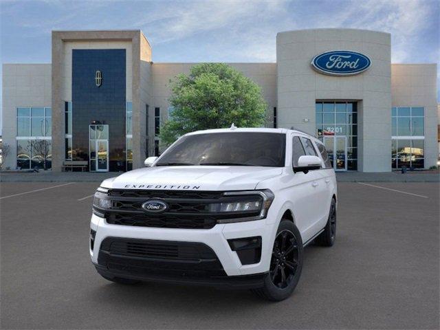 new 2024 Ford Expedition Max car, priced at $75,965