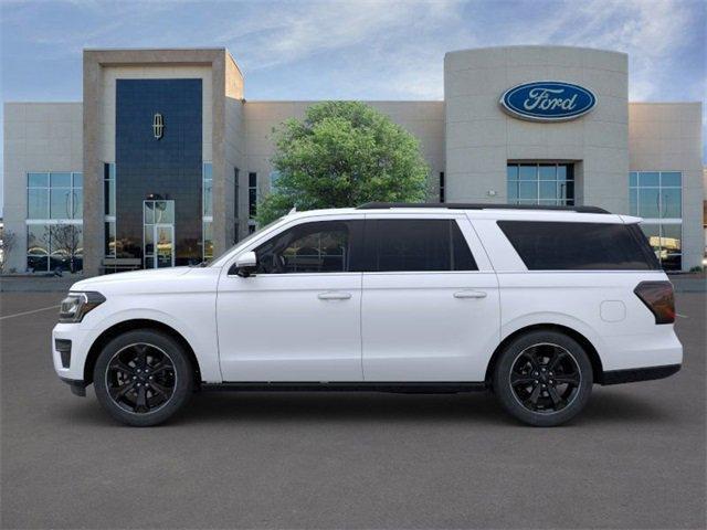 new 2024 Ford Expedition Max car, priced at $75,965