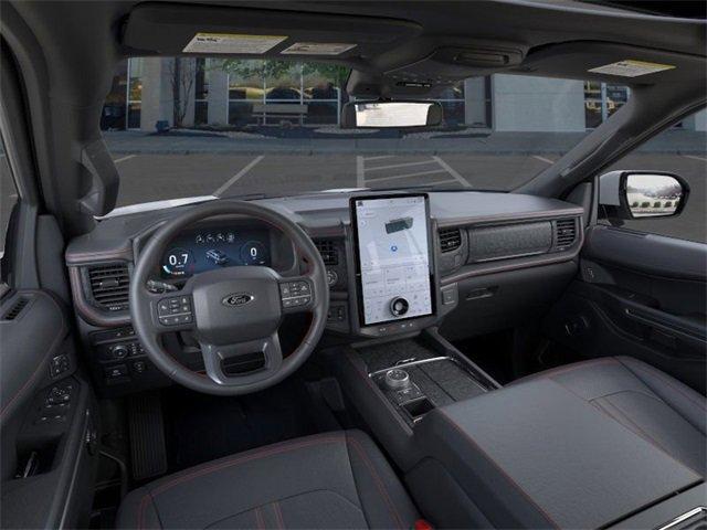 new 2024 Ford Expedition Max car, priced at $75,965