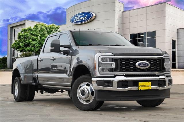 used 2023 Ford F-350 car, priced at $79,852