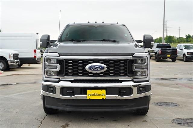 used 2023 Ford F-350 car, priced at $79,685