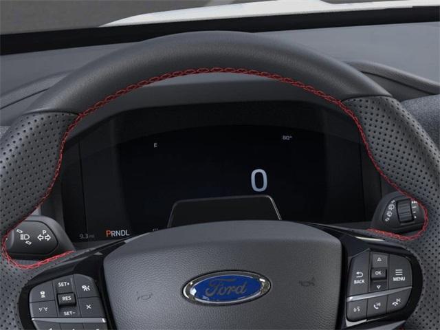 new 2025 Ford Explorer car, priced at $45,058