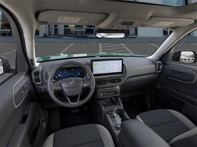 new 2025 Ford Bronco Sport car, priced at $32,992