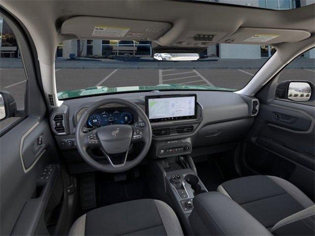 new 2025 Ford Bronco Sport car, priced at $32,992
