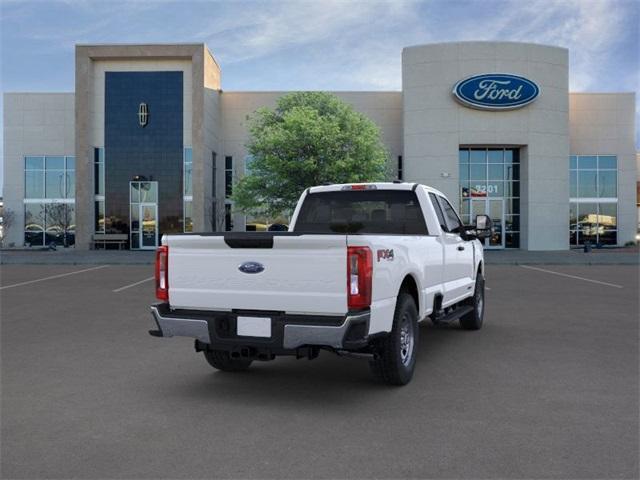 new 2024 Ford F-350 car, priced at $64,505