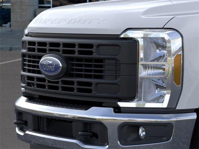 new 2024 Ford F-350 car, priced at $63,505