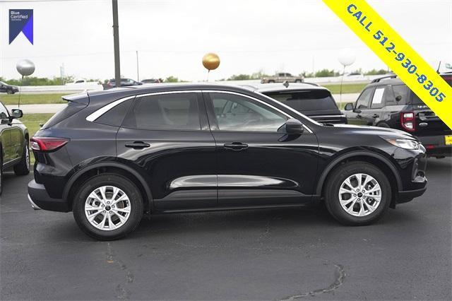 used 2024 Ford Escape car, priced at $26,989