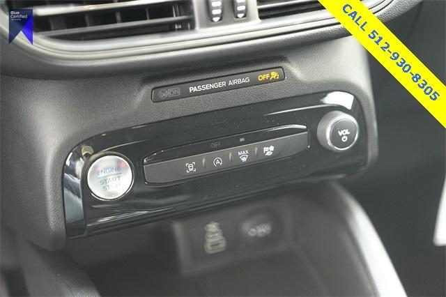 used 2024 Ford Escape car, priced at $26,989
