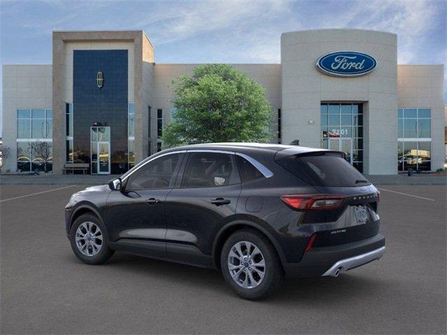 new 2024 Ford Escape car, priced at $26,509