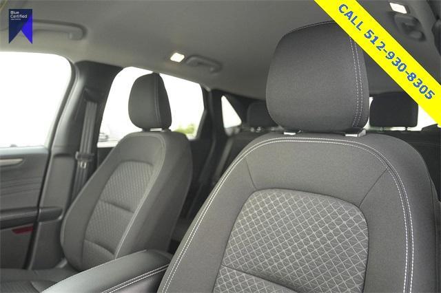 used 2024 Ford Escape car, priced at $26,989