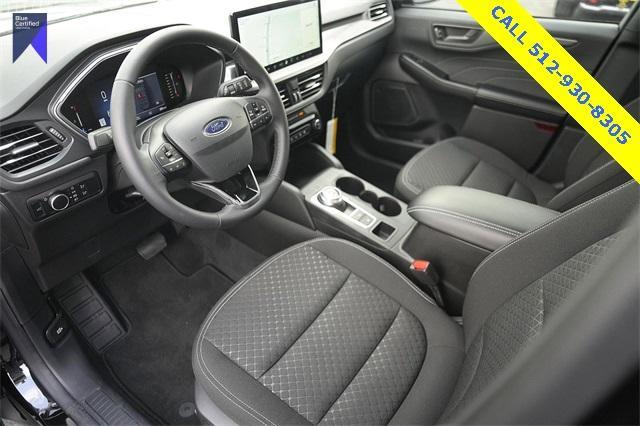 used 2024 Ford Escape car, priced at $26,989
