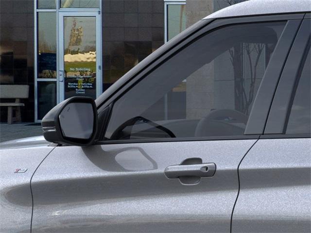 new 2025 Ford Explorer car, priced at $44,301