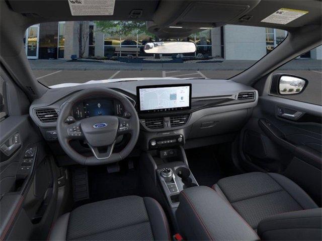 new 2025 Ford Escape car, priced at $30,800