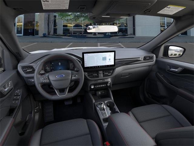 new 2025 Ford Escape car, priced at $30,800