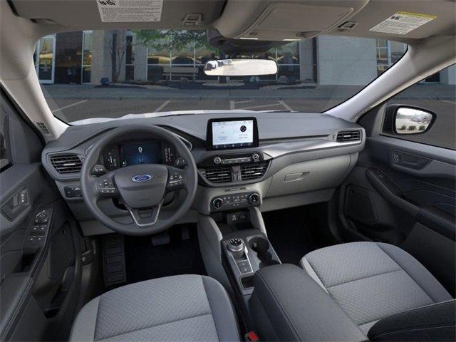 new 2025 Ford Escape car, priced at $29,545