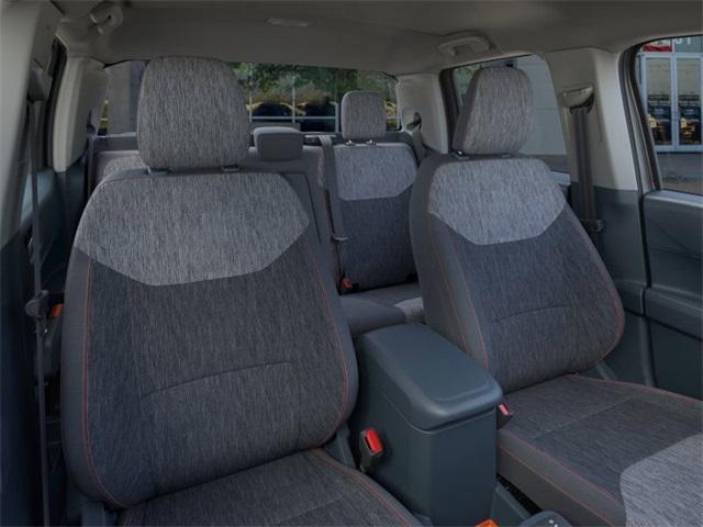 new 2024 Ford Maverick car, priced at $30,507