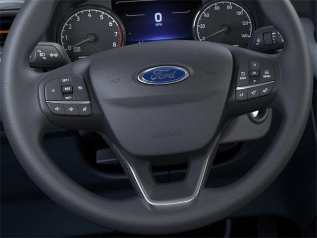 new 2024 Ford Maverick car, priced at $29,707