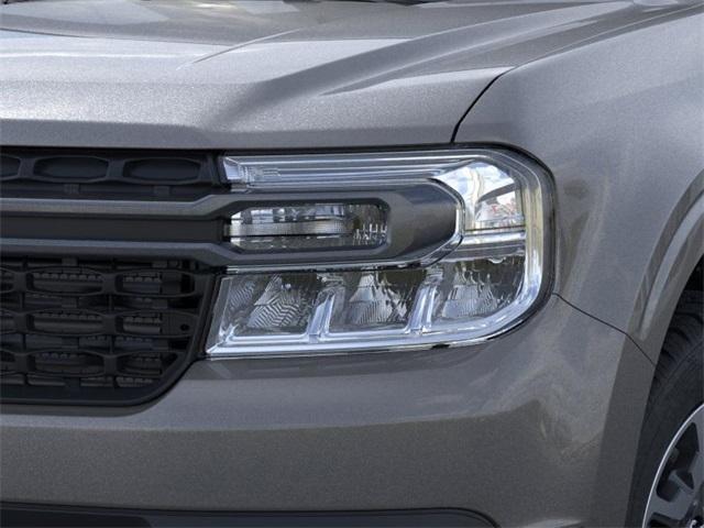 new 2024 Ford Maverick car, priced at $29,707