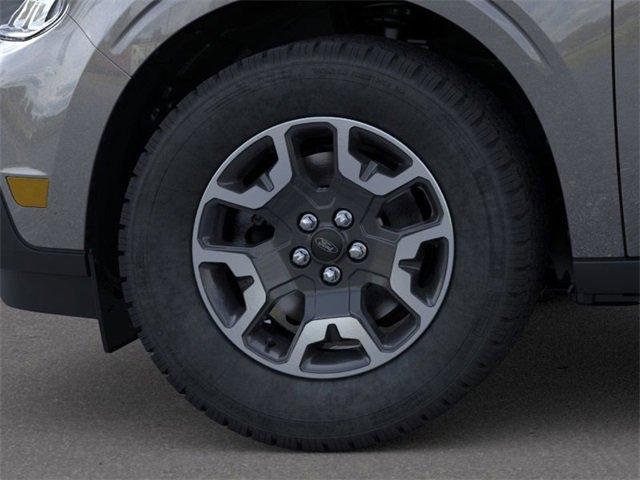 new 2024 Ford Maverick car, priced at $29,707