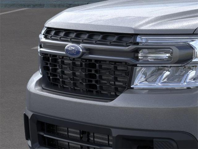 new 2024 Ford Maverick car, priced at $29,707