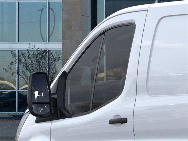 new 2025 Ford Transit-250 car, priced at $57,710
