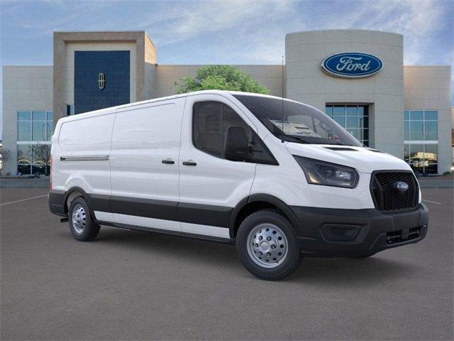 new 2025 Ford Transit-250 car, priced at $57,710