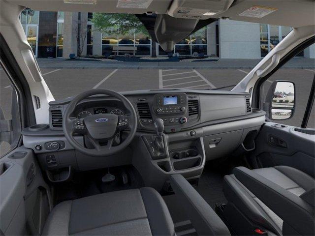 new 2025 Ford Transit-250 car, priced at $57,710