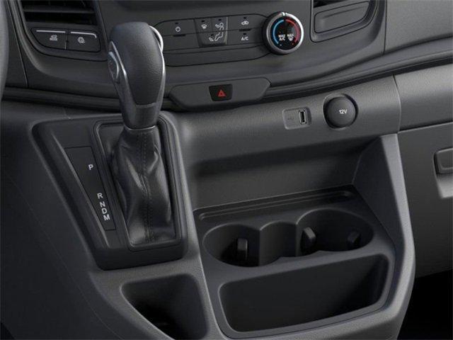 new 2025 Ford Transit-250 car, priced at $57,710