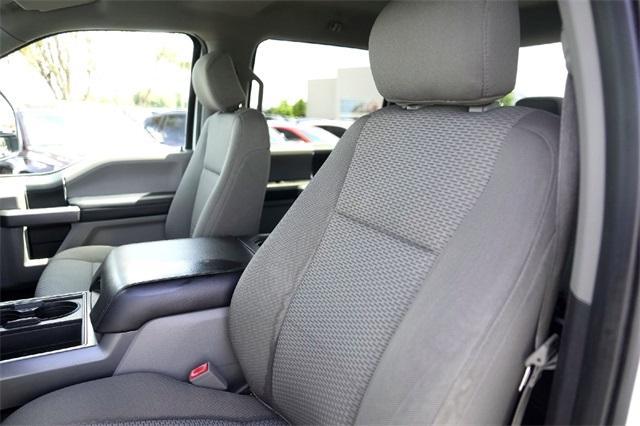 used 2019 Ford F-250 car, priced at $31,938