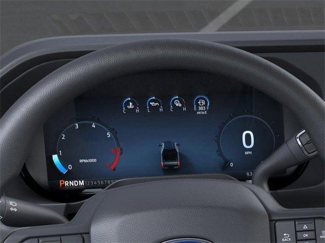 new 2025 Ford F-250 car, priced at $71,805