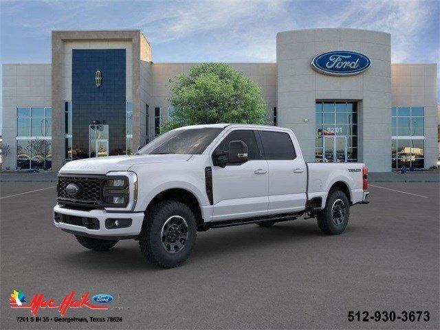 new 2025 Ford F-250 car, priced at $71,805