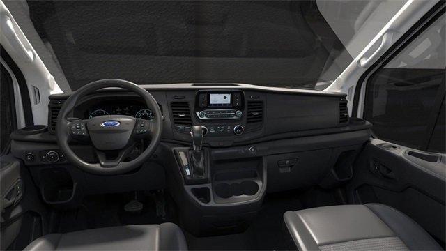 new 2024 Ford Transit-250 car, priced at $56,315