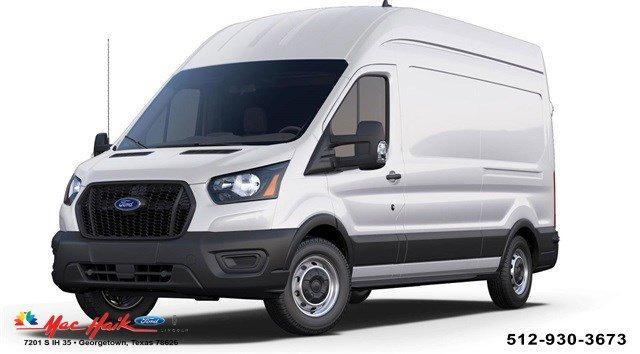 new 2024 Ford Transit-250 car, priced at $56,315