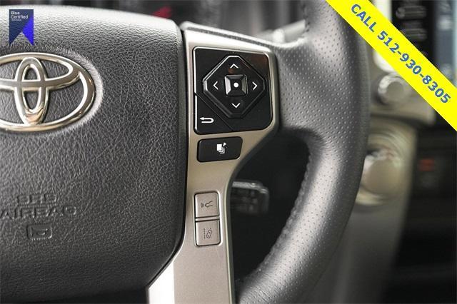 used 2022 Toyota 4Runner car, priced at $39,991