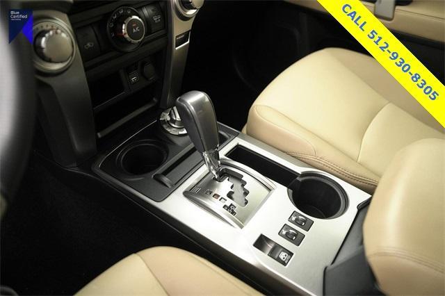 used 2022 Toyota 4Runner car, priced at $39,991