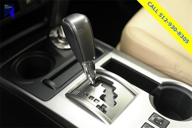 used 2022 Toyota 4Runner car, priced at $39,991