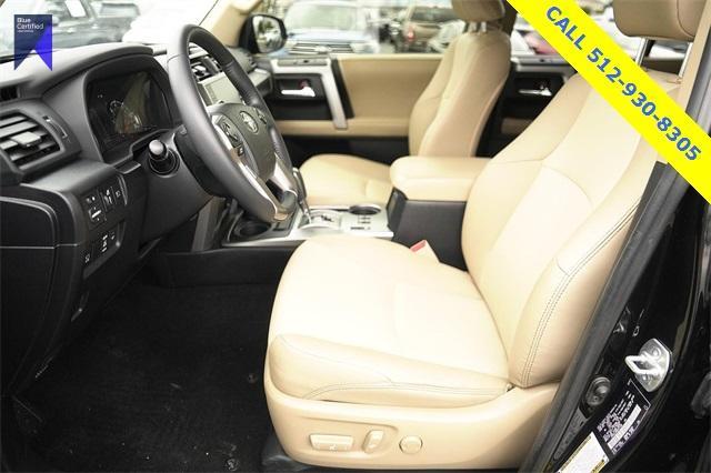 used 2022 Toyota 4Runner car, priced at $39,991