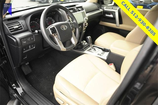 used 2022 Toyota 4Runner car, priced at $39,991