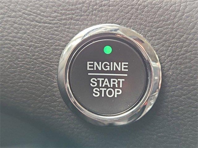 used 2022 Ford Edge car, priced at $21,918