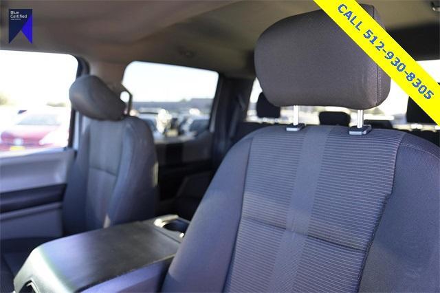 used 2020 Ford F-150 car, priced at $25,259