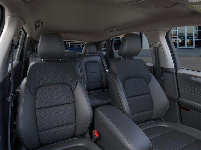 new 2025 Ford Escape car, priced at $32,060