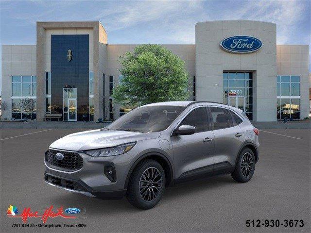 new 2025 Ford Escape car, priced at $32,060
