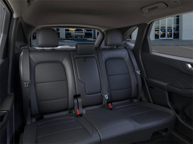 new 2025 Ford Escape car, priced at $32,060