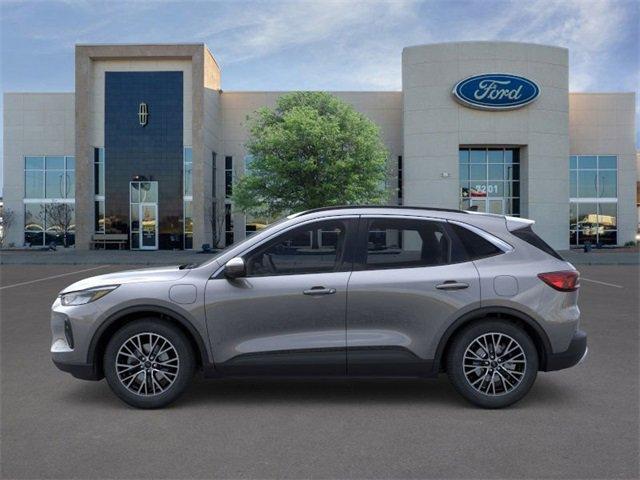new 2025 Ford Escape car, priced at $32,060