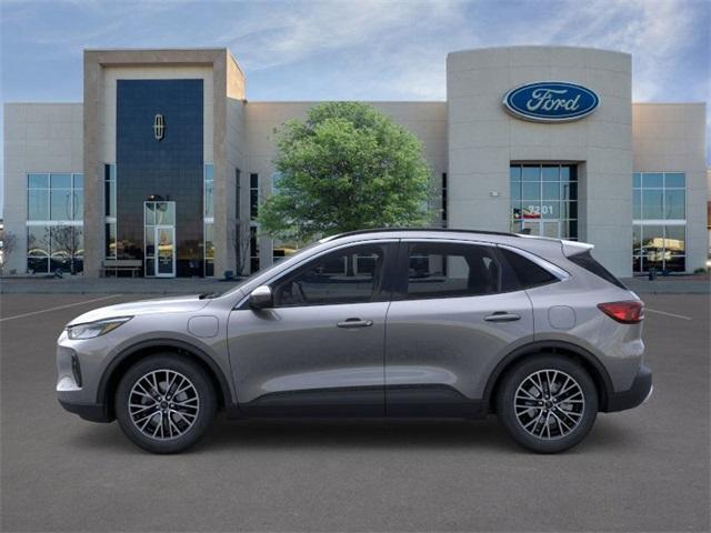 new 2025 Ford Escape car, priced at $32,060