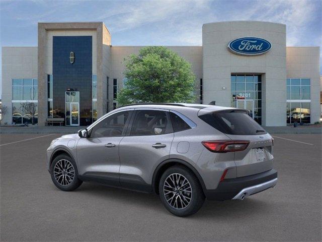 new 2025 Ford Escape car, priced at $32,060