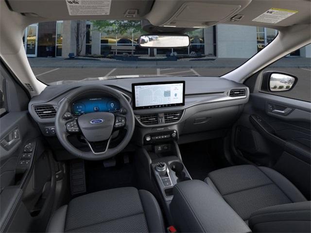 new 2025 Ford Escape car, priced at $32,060
