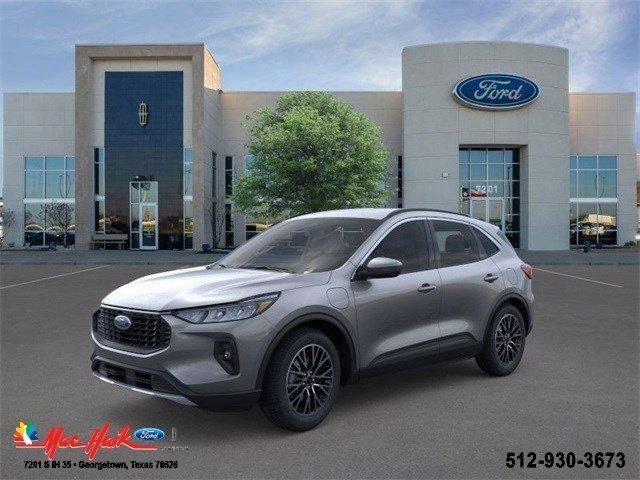 new 2025 Ford Escape car, priced at $32,060