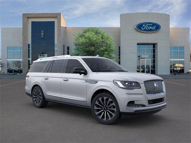 new 2024 Lincoln Navigator L car, priced at $101,785