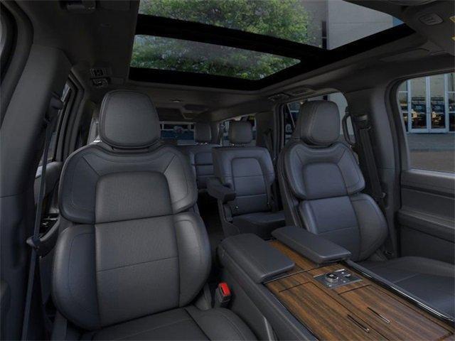 new 2024 Lincoln Navigator L car, priced at $101,785